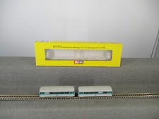 Brawa spur 1540 gebraucht kaufen  Wenden