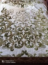 Coperta velluto vintage usato  Poggio Torriana