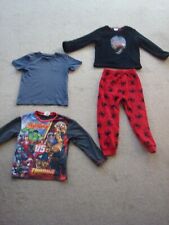 Boys item bundle for sale  PAIGNTON