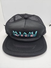 Miami vice black for sale  Woburn