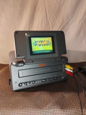 Audiovox rampage portable for sale  Fort Gratiot