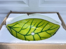 Magicwoods countertop basin for sale  Geneva