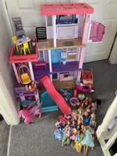 Barbie dream house for sale Barbie dream house for sale  BRIGG