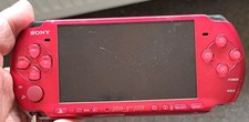 psp 3000 console for sale psp 3000 console for sale CHESTERFIELD