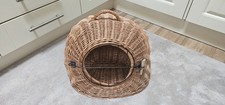 Natural woven wicker for sale Natural woven wicker for sale  MANCHESTER