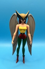 Boneco de ação DC Collectibles Justice League Animated: Hawkgirl frete rápido!! comprar usado Boneco de ação DC Collectibles Justice League Animated: Hawkgirl frete rápido!! comprar usado  Enviando para Brazil