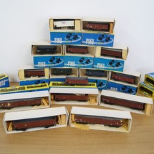piko trains for sale  SCUNTHORPE
