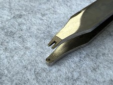Boley kornzange gebraucht kaufen  Taufkirchen