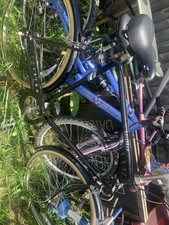 Man bike for sale  SELBY