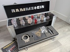 Rammstein liebe ist d'occasion  Nantes-