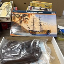 Mistercraft pirate ship for sale  ALDERSHOT