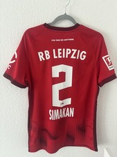 Matchworn trikot mohamed gebraucht kaufen  Berlin