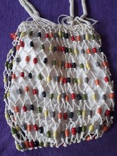 Boho shabby chic gebraucht kaufen  Leipzig