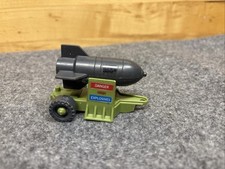 Bomb trailer vintage for sale  Columbus
