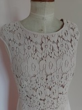 Robe habillée cérémonie d'occasion  Saint-Ismier