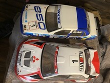 Hpi tamiya mitsubishi d'occasion  Expédié en Belgium