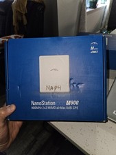 ubiquiti nanostation for sale  Garland