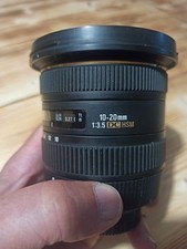 Sigma 20mm nikon usato  Cordignano