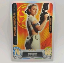 Topps force attax gebraucht kaufen  Darmstadt