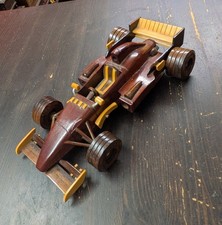 Maquette bois fabrication d'occasion  Villeurbanne
