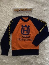 Vintage husqvarna racing usato  Torino