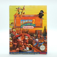 donkey kong country spieleberater gebraucht kaufen  Köln