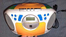 Dual kinderradio kassettenradi gebraucht kaufen  Besigheim
