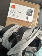 Babytrage stokke limas gebraucht kaufen  Süderlügum