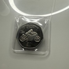 2011 isle man for sale  LEICESTER
