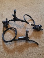 Tektro draco hydraulic for sale  BELFAST