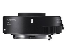 Sigma 1401 telekonverter gebraucht kaufen  Nordhorn