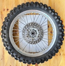 Husqvarna radnabe felge gebraucht kaufen  Deutschland