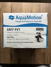 Aquamotion am7 fv1 for sale  Roselle Park