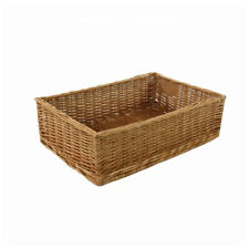 Cesta portapane vimini usato  Maddaloni
