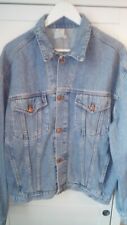 Vintage chipie denim for sale  TORQUAY