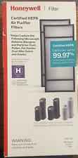 New honeywell hepa for sale  Sonora