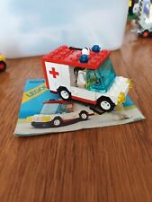 lego ambulance for sale  MILTON KEYNES