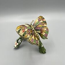 Jere bejeweled trinket for sale  LONDON