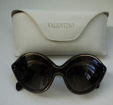 Valentino sonnenbrille extrava gebraucht kaufen  Leipzig