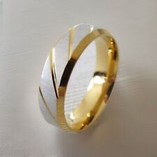 Titanium steel ring for sale  Ottawa