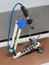 Tapping machine flexible for sale  Mahwah