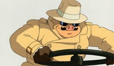 Original production cel for sale  New York