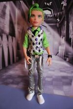 Monster high doll gebraucht kaufen  Meppen