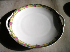 Porcelaine limoges plat d'occasion Porcelaine limoges plat d'occasion  Adriers