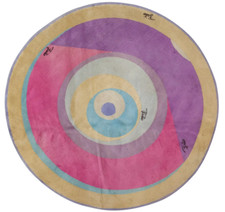 Emilio pucci rug for sale  Jersey City