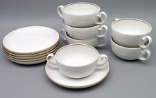 Rosenthal asimmetria weiß gebraucht kaufen  Reinbek