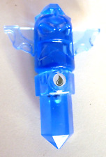 SKYLANDERS TRAP TEAM FIGUR WATER TIKI FALLE PS3-XBOX 360-WII-3DS-PS4 comprar usado  Enviando para Brazil