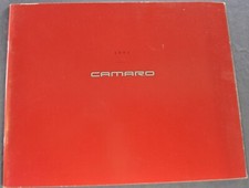 1995 chevrolet camaro for sale  Olympia