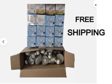 Pack gu10 led for sale  Hollywood
