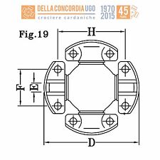 Crociera blocchetti 107 usato Crociera blocchetti 107 usato  Roma